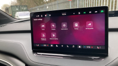 Skoda Enyaq 210kW 85x Sportline 82kWh 4x4 5dr Auto Electric Estate